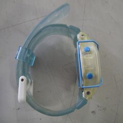 【33】CASIO 　腕時計　Baby-G 　BG-360　ケース・取説付きの画像