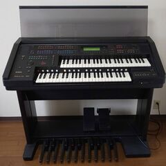 ヤマハ エレクトーン ＥＬ－７００ 無料でお譲りします 