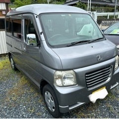 岡山県のホビオ｜中古車｜ジモティー