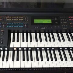 ヤマハ エレクトーン ＥＬ－７００ 無料でお譲りします の画像