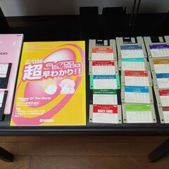 ヤマハ エレクトーン ＥＬ－７００ 無料でお譲りします の画像