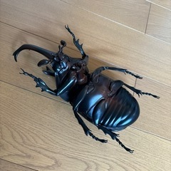 カブトムシのおもちゃ
の画像