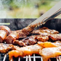 夏の思い出作り！第２回BBQイベント🍖　＠東海ふ頭公園、20～3...