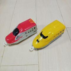 プラレール車両