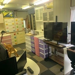 伊賀市　上林　リサイクルショップ　テレビ　エアコン　家具　家電　冷蔵庫　洗濯機　の画像