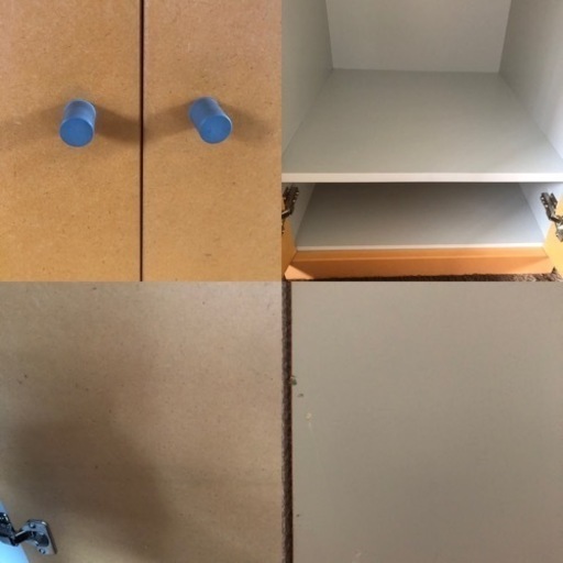 家具 収納家具 カラーボックス