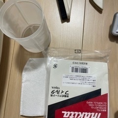 マキタ　掃除機　4070D の画像