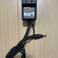 マキタ　掃除機　4070D の画像