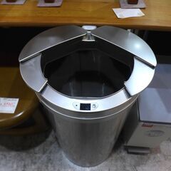 ZitA ジータ 自動開閉 ダストボックス【モノ市場東海店】147