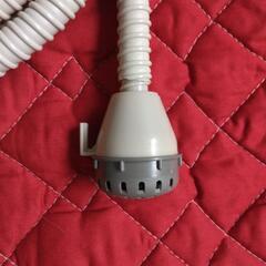 商談済みです　日立　洗濯機　ホースの画像