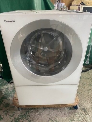 家電 生活家電 洗濯機