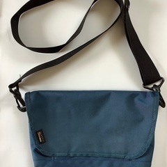 【中古】CORDURA コーデュラ　ショルダーバック　ショルダー...