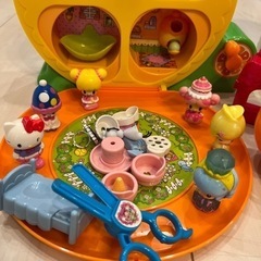 おもちゃ おもちゃ ままごとの画像