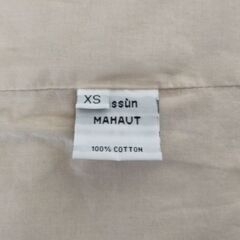 sessun ジャケットの画像