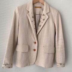 sessun ジャケット