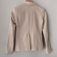 sessun ジャケットの画像