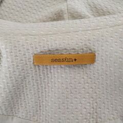 sessun ジャケットの画像