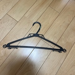 生活雑貨 洗濯用品 ハンガー