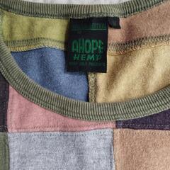 A HOPE HEMタンクトップの画像