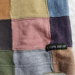 A HOPE HEMタンクトップの画像