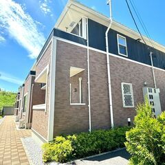 🐱成約済】白河市～1LDK～築浅ペット可物件✨収納多数・設備充実のお部屋です。 - 不動産