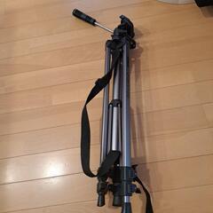 ビデオの三脚