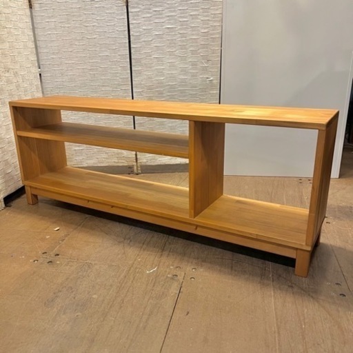 売約済》【武蔵小山店】 TV台 TVボード ローボード テレビ台 テレビ