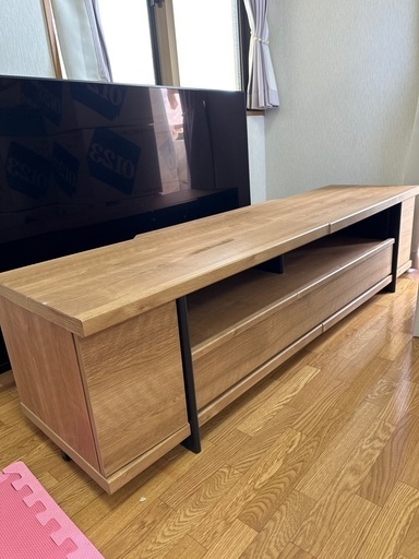 テレビ台
