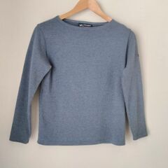 SAINT JAMES ウエッソン