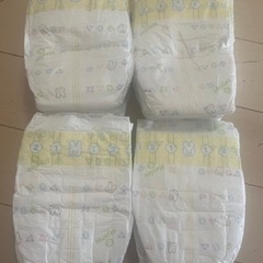 ※取引中※メリーズおむつS19枚