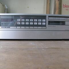 sony integrated amplifier str52