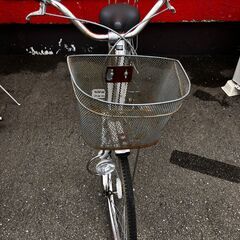 🚴24インチ🚴自転車🚴No.2787🚴 ※現金、クレジット、スマ...
