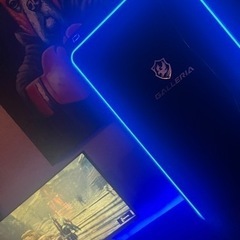 GALLERIA RTX 4060  1tb 
モニター　キーボ...