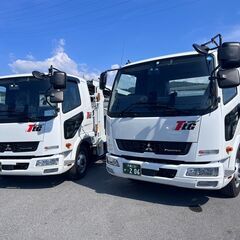 お車🚗陸送承ります！TLGです🙋 - 地元のお店