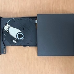 DVDプレーヤー