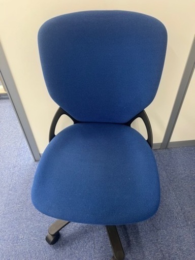 家具 オフィス用家具 いす 8脚おまとめ☆