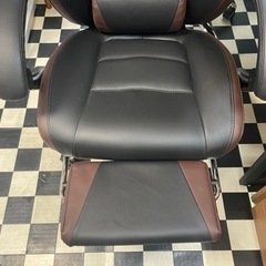 【リサイクルサービス八光】幅69㎝　山善　パソコンチェア ゲーミングチェア チェア HGC-89SO の画像