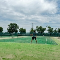 ソフトテニス！松山下公園2024/07/17(水)9:00-11:00