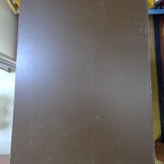 シューズボックスの画像