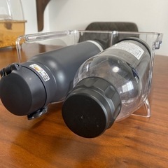 水筒置き　収納 の画像