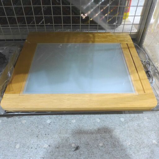 レター トレース台【モノ市場東海店】147