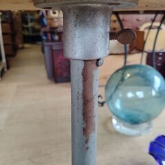 レトロなトルソー ボディ 女性用 高さ調節可 マネキン 店舗什器　/UJ-0967 南の画像