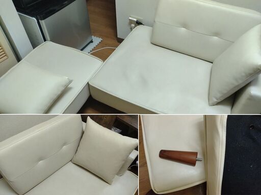 カウチソファ、１ドア冷蔵庫、電子レンジ、収納ボックス、すべて一式まとめてを３０００円で買い取りいただける方を募集中！個別相談も可能です。＜現地（北小岩）引き取り条件＞