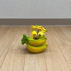 フルーツピック　バナナ🍌