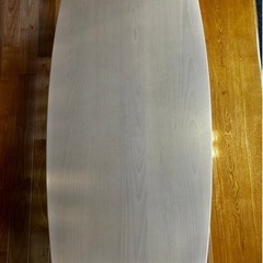 🌸センターテーブル　リブレス105　座卓　机の画像