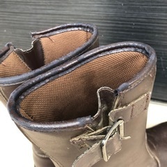 長靴 Mサイズの画像