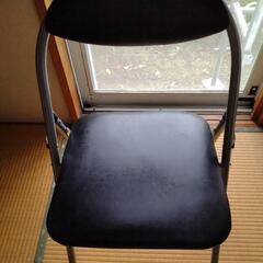 家具 椅子の画像