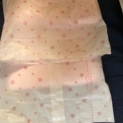 新品未使用★産褥ショーツ　パッドなどお産セットの画像