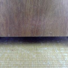 シューズボックスの画像
