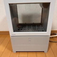 【受付停止中】食器洗い乾燥機　パナソニック